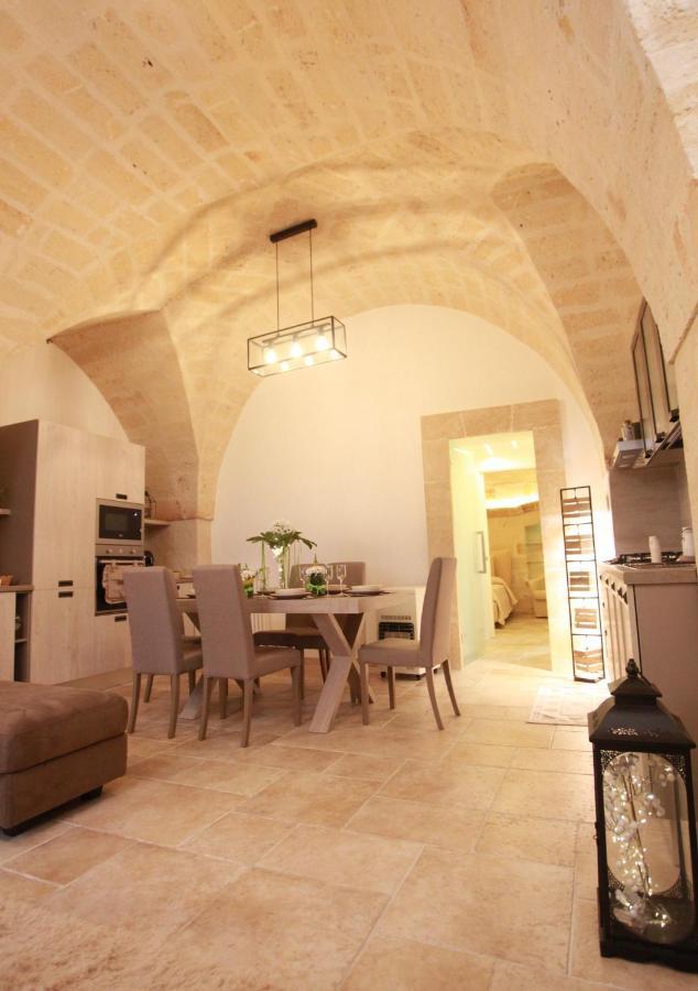 Lata Luxury Home Casa Vacanze Бриндизи Екстериор снимка