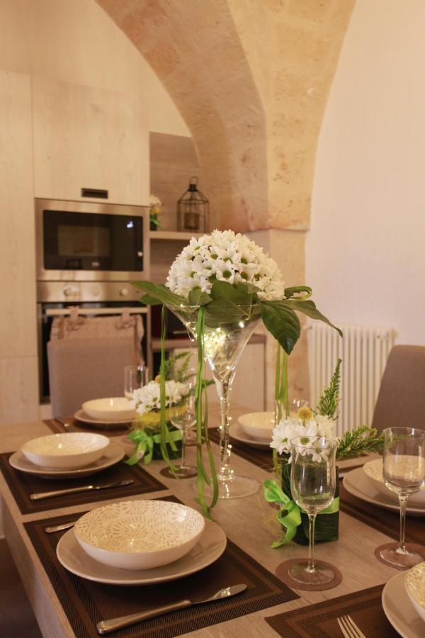 Lata Luxury Home Casa Vacanze Бриндизи Екстериор снимка
