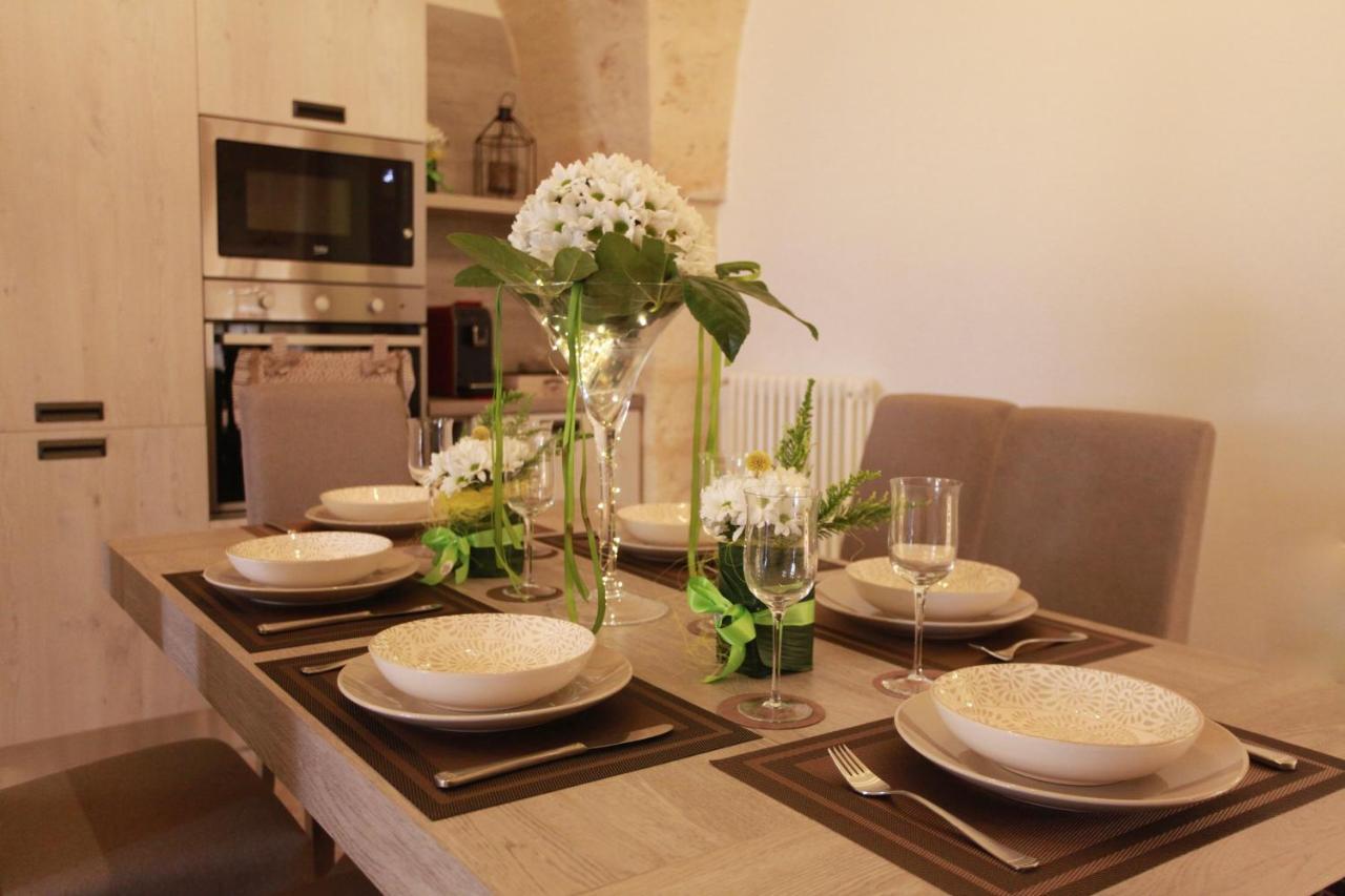 Lata Luxury Home Casa Vacanze Бриндизи Екстериор снимка