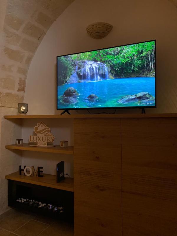 Lata Luxury Home Casa Vacanze Бриндизи Екстериор снимка