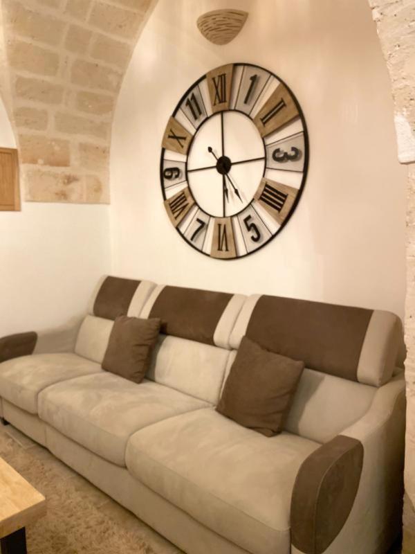 Lata Luxury Home Casa Vacanze Бриндизи Екстериор снимка