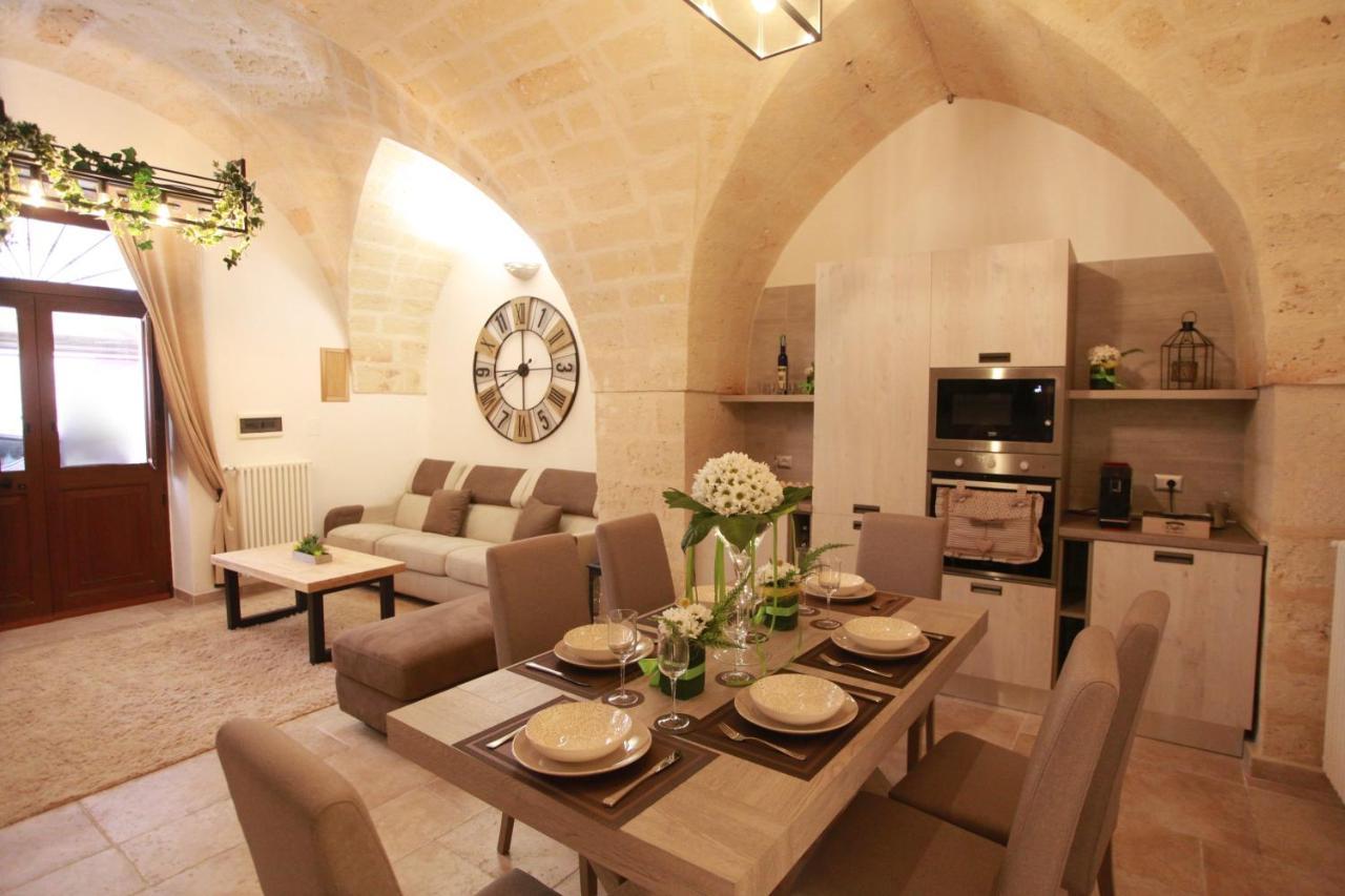 Lata Luxury Home Casa Vacanze Бриндизи Екстериор снимка