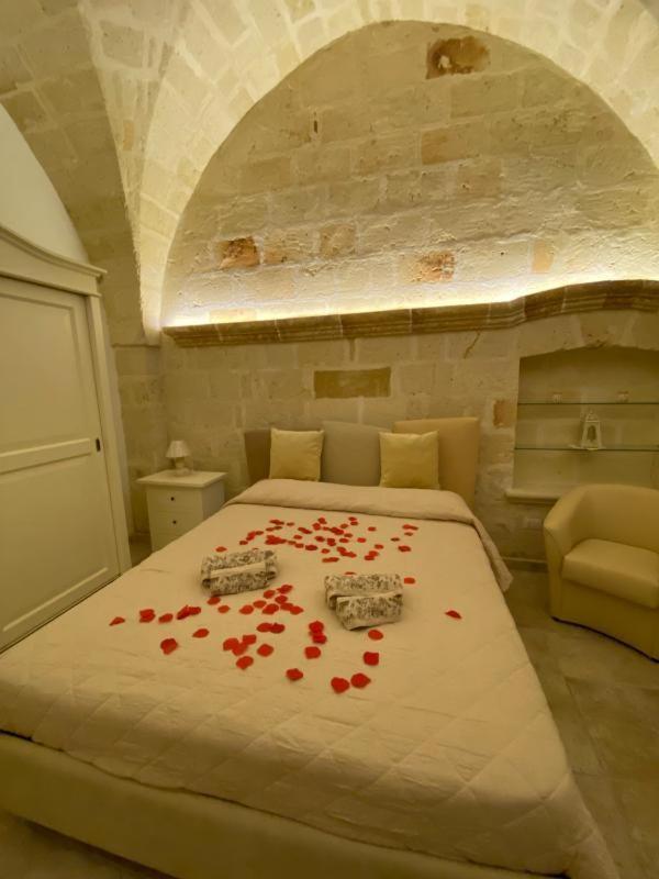 Lata Luxury Home Casa Vacanze Бриндизи Екстериор снимка