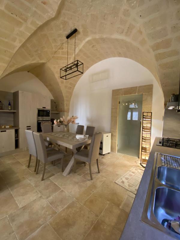 Lata Luxury Home Casa Vacanze Бриндизи Екстериор снимка