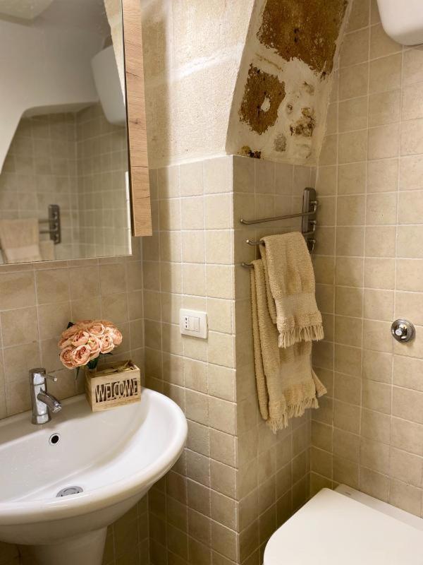 Lata Luxury Home Casa Vacanze Бриндизи Екстериор снимка