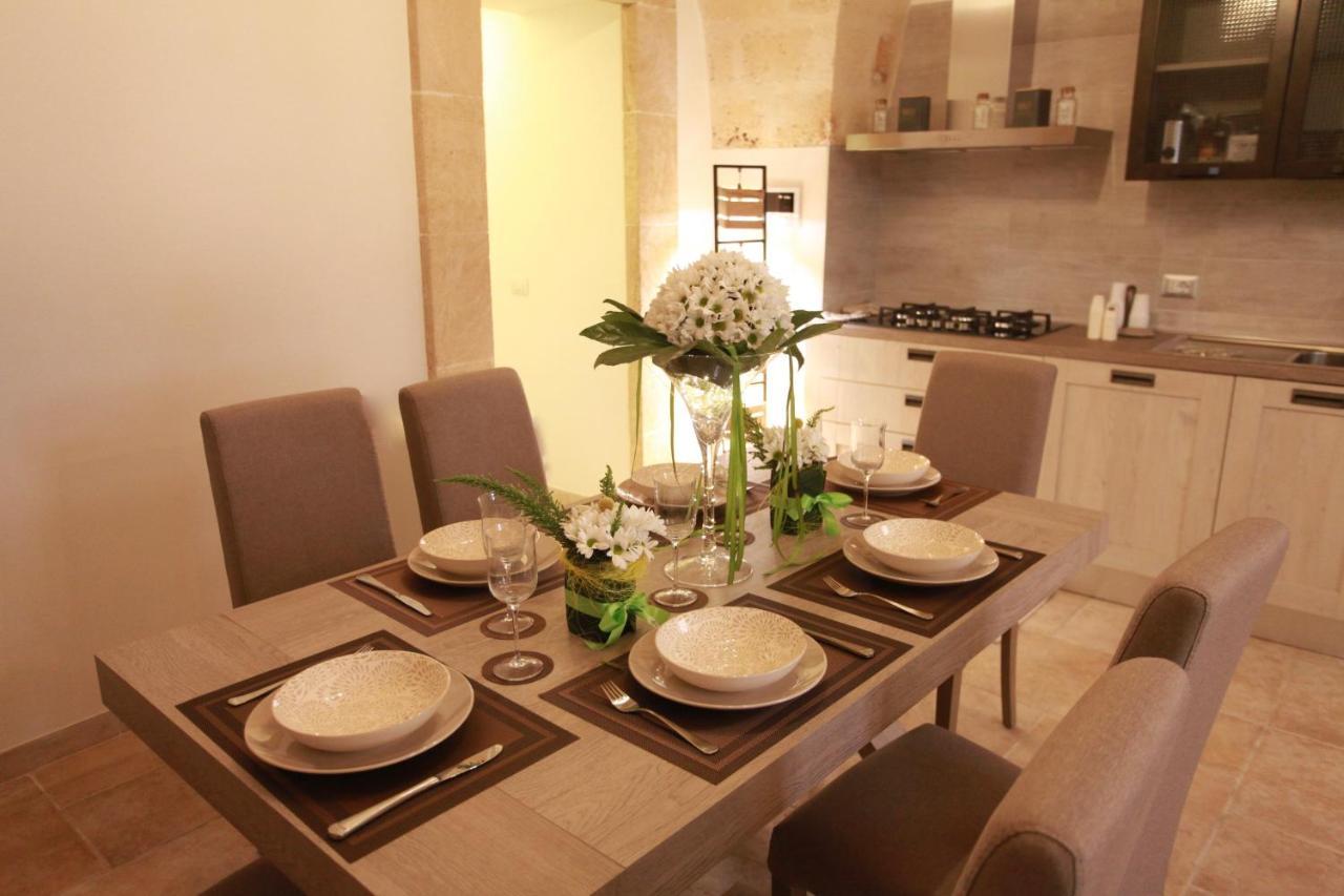 Lata Luxury Home Casa Vacanze Бриндизи Екстериор снимка