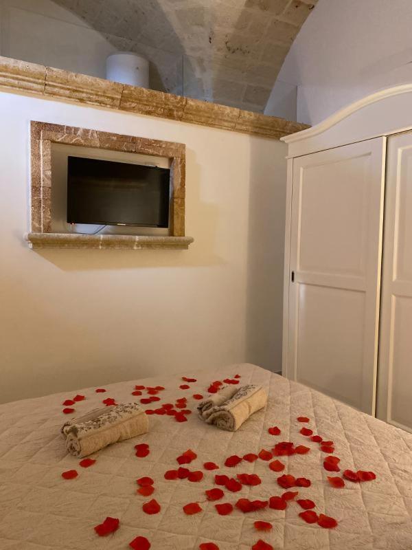 Lata Luxury Home Casa Vacanze Бриндизи Екстериор снимка