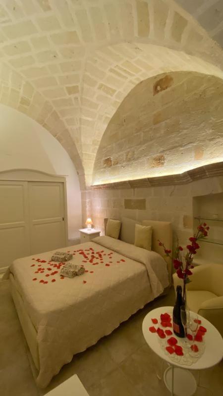 Lata Luxury Home Casa Vacanze Бриндизи Екстериор снимка