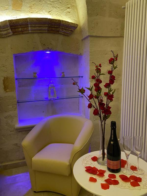 Lata Luxury Home Casa Vacanze Бриндизи Екстериор снимка
