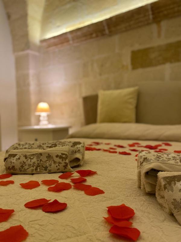 Lata Luxury Home Casa Vacanze Бриндизи Екстериор снимка