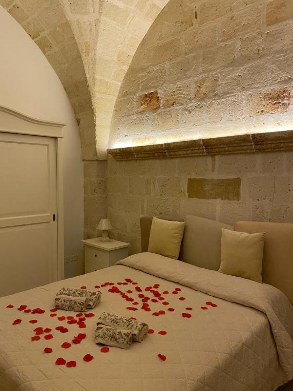 Lata Luxury Home Casa Vacanze Бриндизи Екстериор снимка