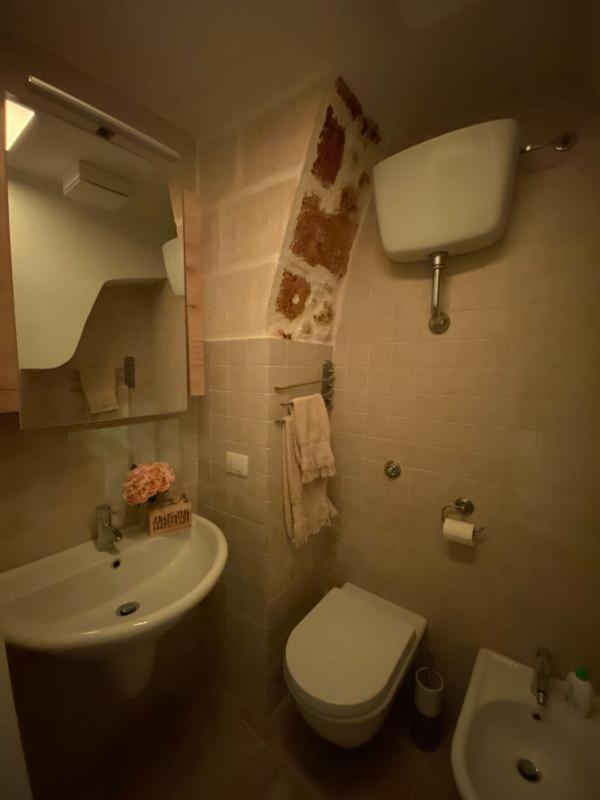 Lata Luxury Home Casa Vacanze Бриндизи Екстериор снимка
