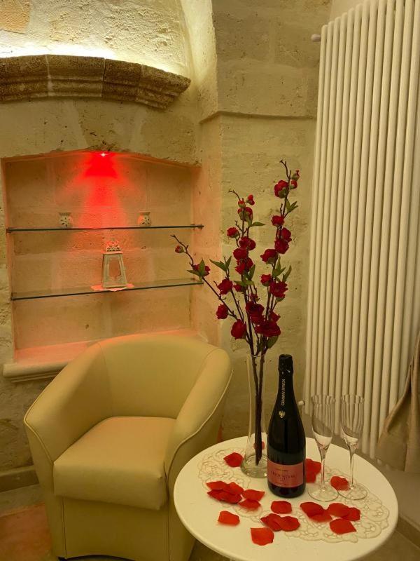 Lata Luxury Home Casa Vacanze Бриндизи Екстериор снимка