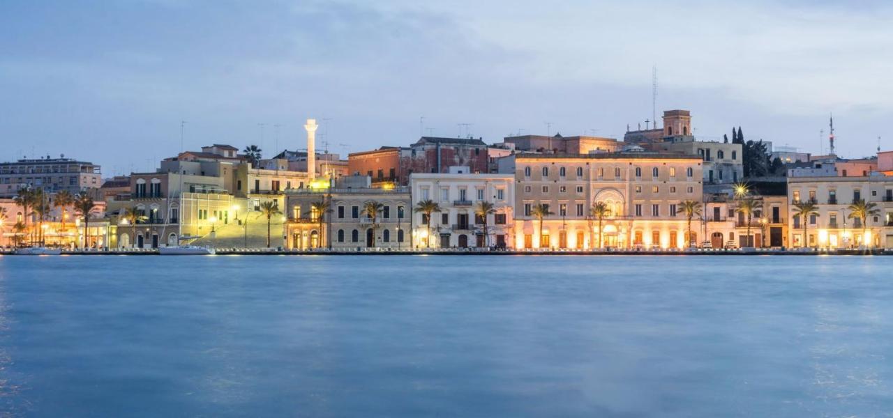 Lata Luxury Home Casa Vacanze Бриндизи Екстериор снимка