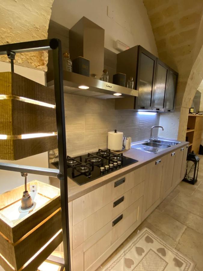 Lata Luxury Home Casa Vacanze Бриндизи Екстериор снимка